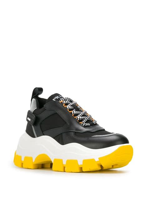 where can you buy prada shoes|chunky prada shoes.